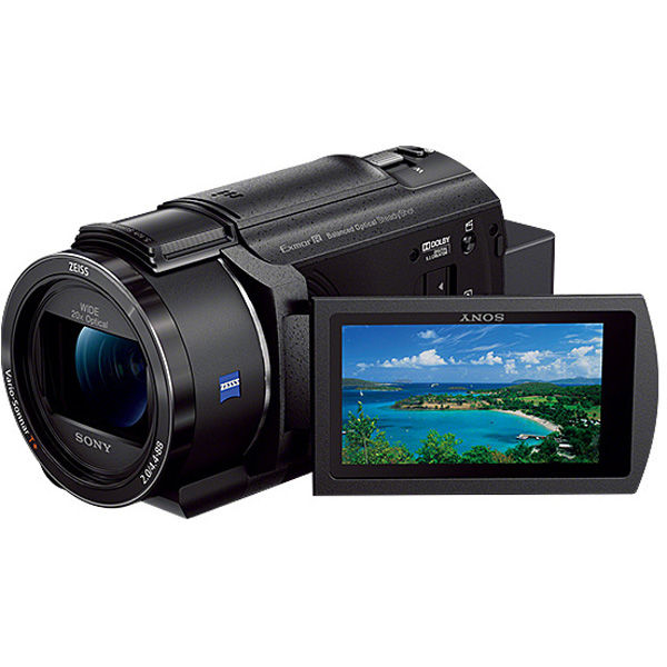 Sony DCR-SD100 デジタルビデオカメラ 本体＋付属品セット SONY(ソニー) / デジタルカメラ サイバーショット DSC-QX100