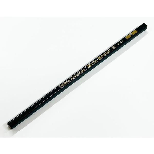 北星鉛筆 東京えんぴつ #9500 3本入B TYO-953P 1セット(1セット(3本入