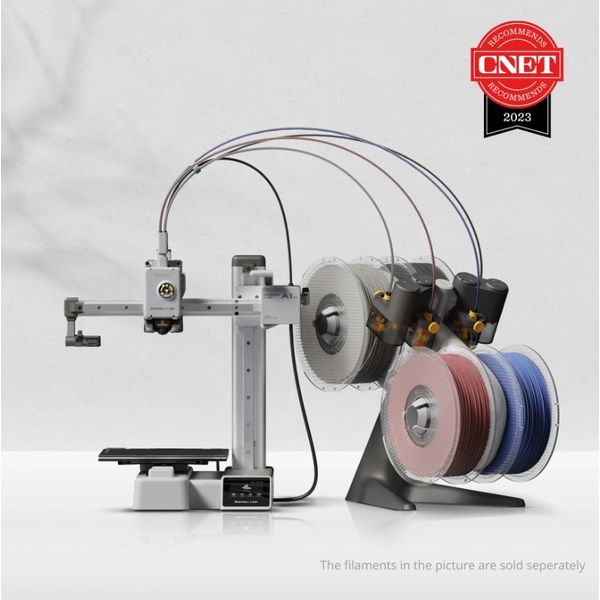 楽*家様 新品 Bambu Lab A1 Combo AMS Lit 3Dプリン 41IDUTWnnqL.jpg
