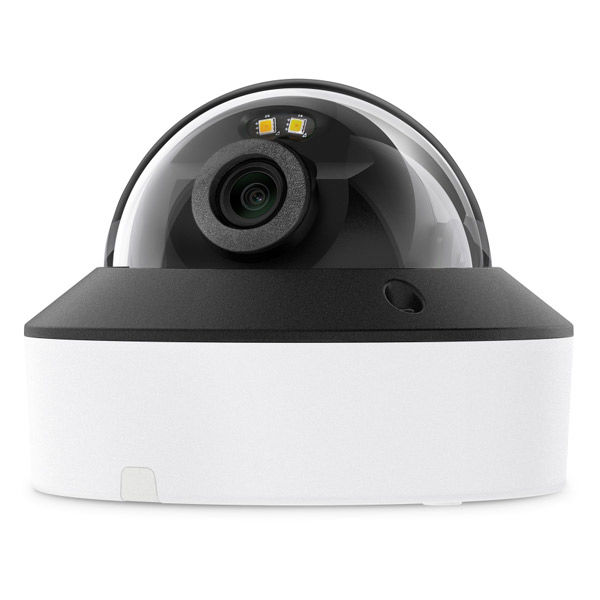 TP-LINK VIGI 2MP フルカラー ドーム型ネットワークカメラ(4mm