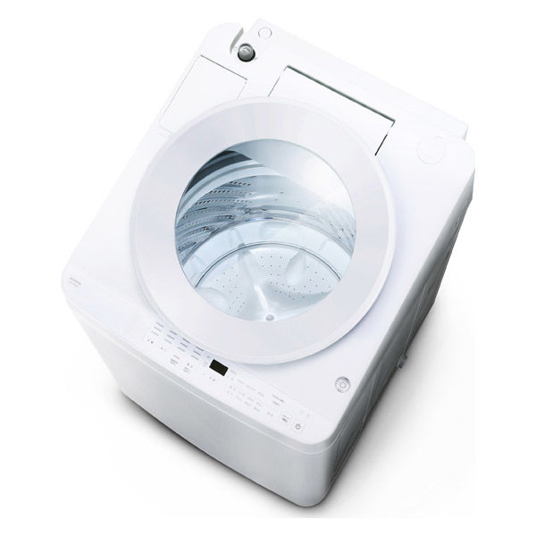 【IRIS OHYAMA】アイリスオーヤマ 洗濯機 10kg IRIS OHYAMA 洗濯機 縦型 10kg アイリスオーヤマ 全自動洗濯機