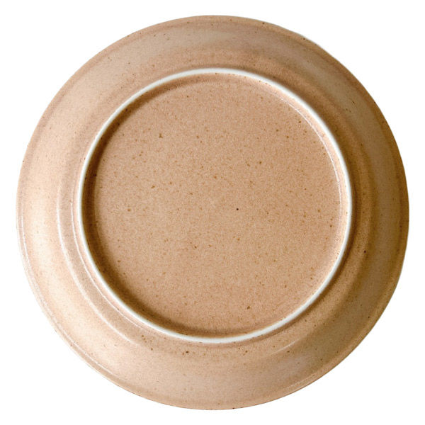 新品　陶器　陶芸作家　カレー皿4個 324. 楕円球 カレー皿3枚組 – 陶土う庵