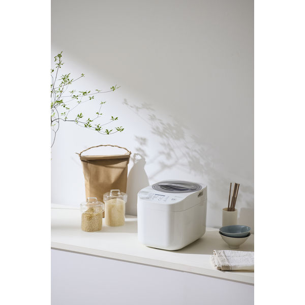 アイリスオーヤマ 精米機 RCI-C5-C 1台 - アスクル