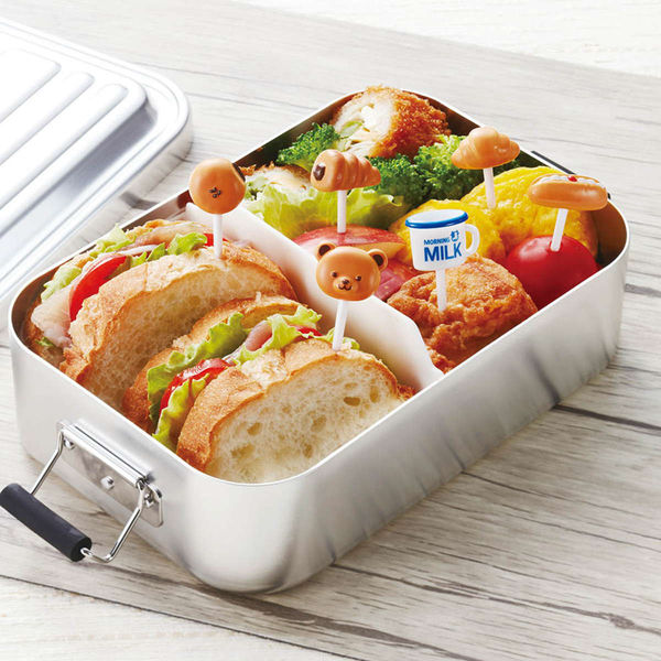 トルネ ピック 6本入 おなじみのパンピック 476652 1個（直送品