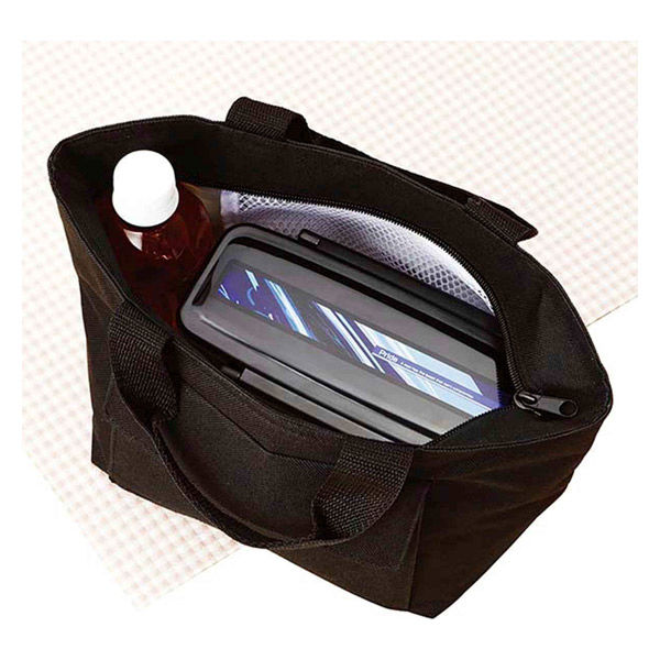 トルネ 保冷ランチバッグ バトゥ 476836 1個（直送品） - アスクル
