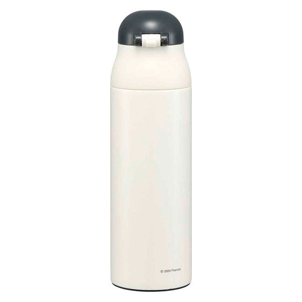 スケーター 水筒 500ml ワンプッシュステンレスマグボトル SN