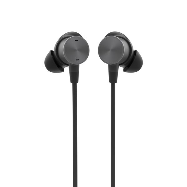 ロジクール Zone Wired Earbuds ZONEWEBUC 1個 - アスクル