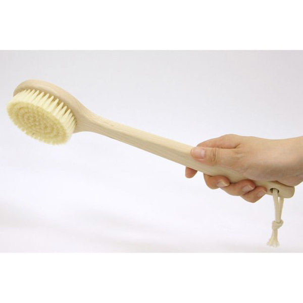 東和産業 SFボディブラシ 33278 1個（直送品） - アスクル