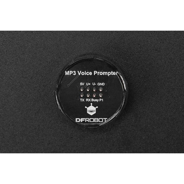 DFRobot 音声プロンプトモジュール DFROBOT-DFR1173 1個（直送品