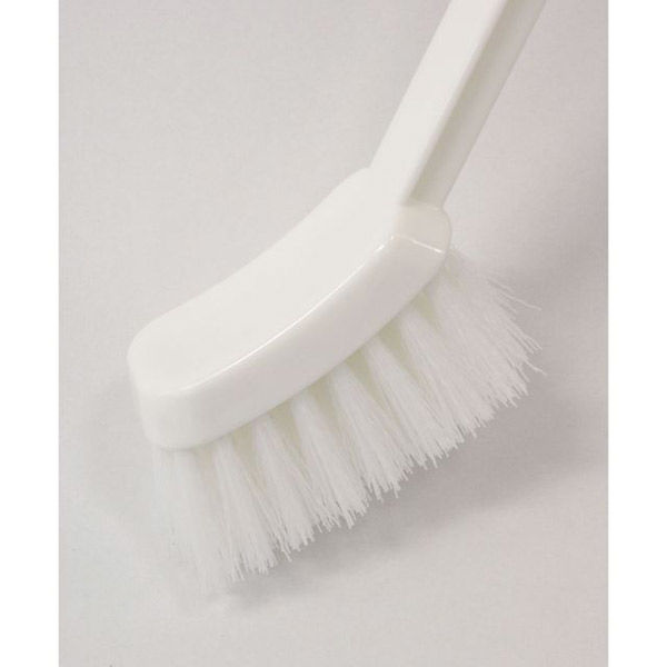 東和産業 TP2 トイレブラシスクエア 42839 1個（直送品） - アスクル