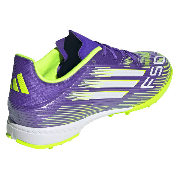 アディダス F50 サッカーシューズ アディダス（adidas）ジュニアサッカースパイク 天然芝・土