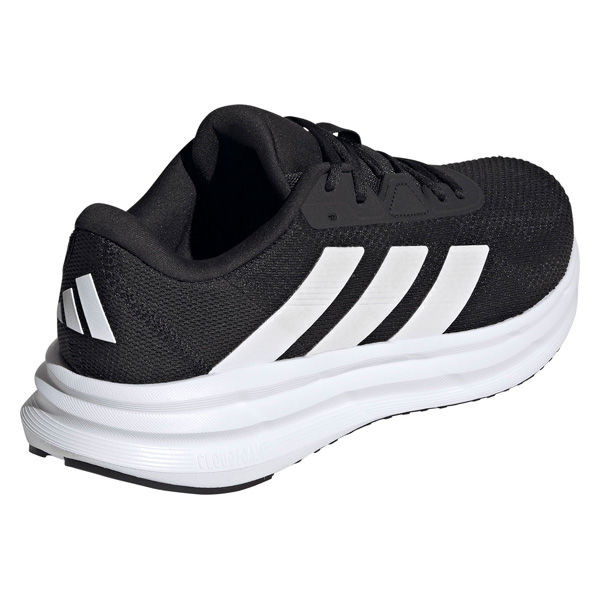 adidas(アディダス) 陸上 靴 GLX 7 ランニングシューズ 255 JR9585 1足