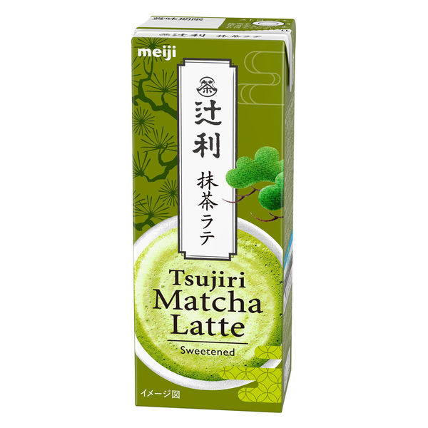 抹茶ラテ 定番で一番人気の「抹茶ラテ」 コクのある味わいの中に、抹茶の