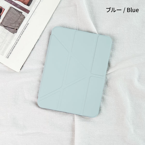 iPad 第6世代128GB+ Pencil + スタンドケース Amazon.co.jp: 縦置き 横置き iPad Pro12.9 第6世代 2022 ケース