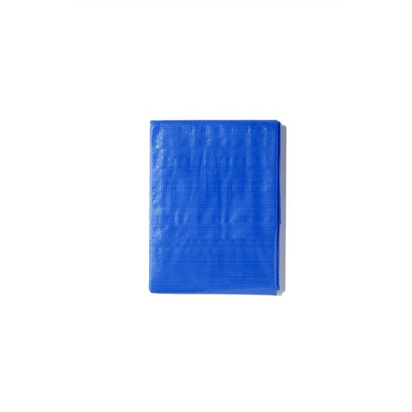 ブルーシート 7.2m×7.2m 3枚セット #3000 厚手 防水シート レジャーシート