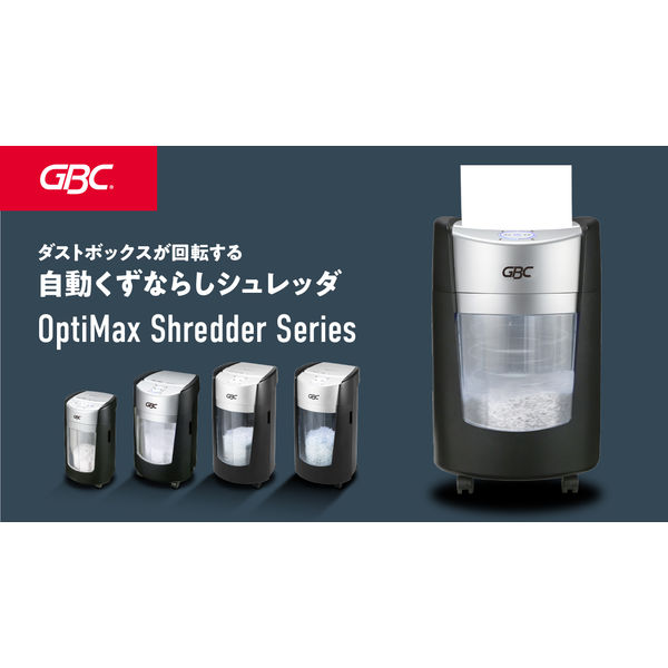 アコ・ブランズ・ジャパン GBCオプティマックス クロス OPX35