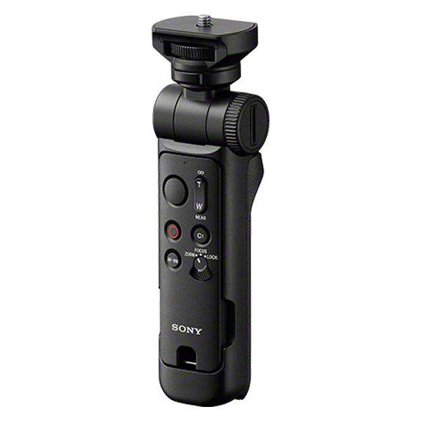 ソニー ワイヤレスシューティンググリップ/三脚 GP-VPT3 BZ 1台