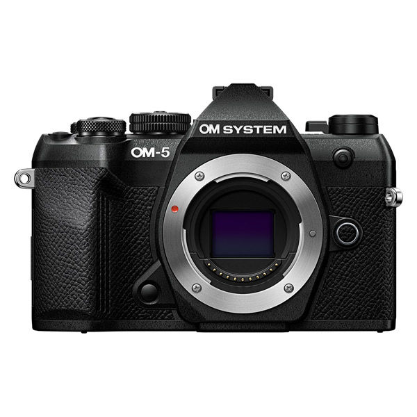 デジタルカメラ Olympus OM5 Amazon.com : Olympus OM System OM-5 Camera Body with 12-45mm