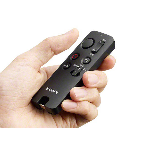 ソニー リモートコマンダー RMT-VP2 1個（直送品） - アスクル