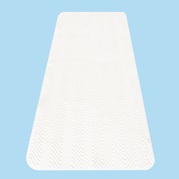 洗える業務用ベッドパッド シングルサイズ 1枚×10枚 ホワイト 191cm×91cmシンプル 寝具 敷パッド 医療 介護 ホテル 旅館 メディローブ 洗える業務用ベッドパッド シングルサイズ 1枚×10枚 ホワイト 191cm×91cmシンプル 寝具 敷パッド 医療 介護 ホテル 旅館 メディローブ