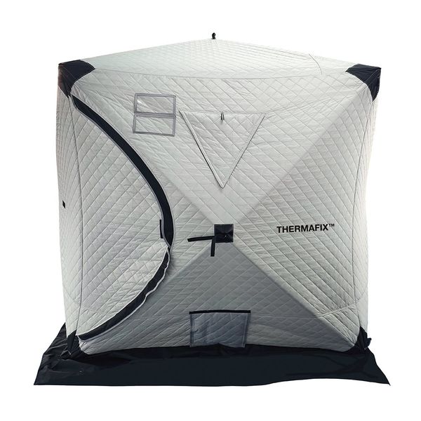 【新品未開封】昭和商会　快適テント　サウナテント　防寒用テント　N25-09 新品未開封】昭和商会 快適テント サウナテント 防寒用テント N25-09