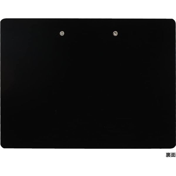 ライオン事務器 アート 用箋ばさみ NO.6 B6S 黒(ブラック ライオン事務器 アート 用箋ばさみ NO.6 B6S 黒(ブラック