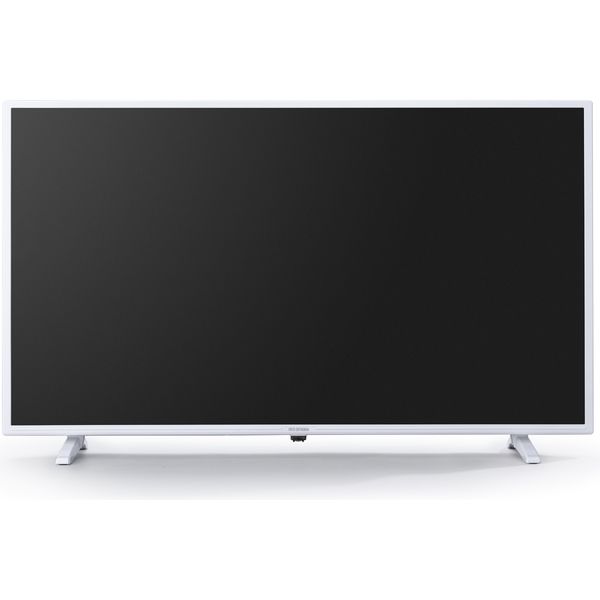 アイリスオーヤマ 2K液晶テレビ 40Ｖ型 LT-40D420W 1台（直送品