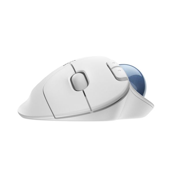 マウス ロジクール ワイヤレスマウス トラックボール 無線 M575OW Bluetooth Unifying トラックボールマウス ワイヤレス 正規品
