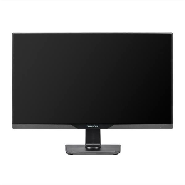 HD対応 24型液晶テレビ GH-TV24ADK-BK 2022年製 再再販 - テレビ