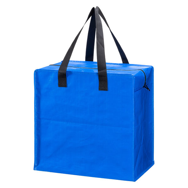 今村紙工 ビッグストレージバッグ L 1セット（10個:1個×10） - アスクル