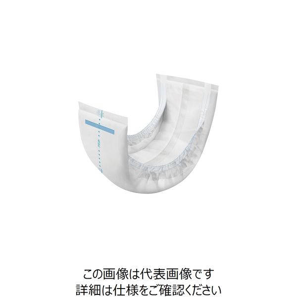 大王製紙 アテント Rケア紙パンツにつける尿とりパッド 773575 1袋(48枚) 7-2520-11（直送品） - アスクル