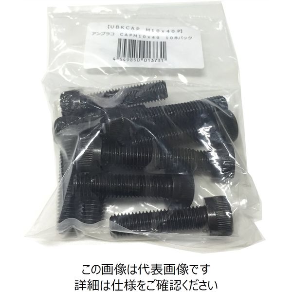 Unbrako アンブラコ CAP M24X65 1本入 CS24X65-1P 1本（直送品