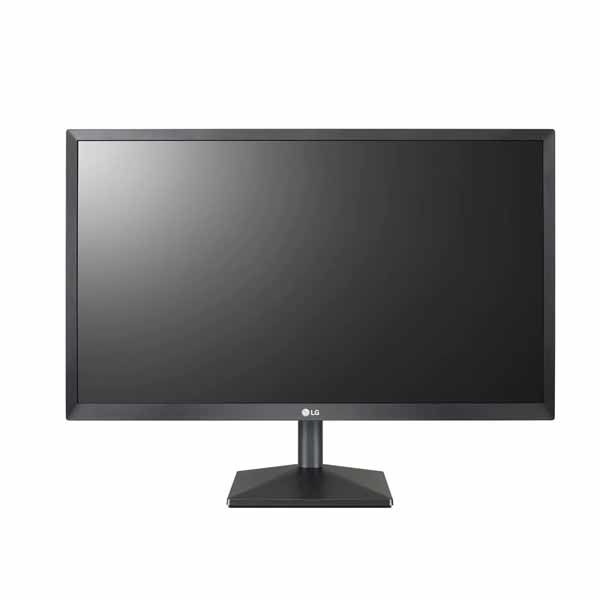 LG 21.5インチ フルHD液晶モニタ- 22MN430M-BAJP 1台 - アスクル