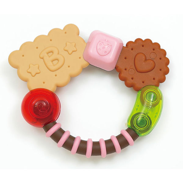 マスセット ラトル基本セットN 1セット 60195 - アスクル