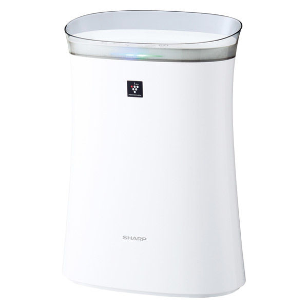 SHARP シャープ 23畳 加湿空気清浄機 KI-NS50-H 2022年製 Amazon | シャープ 加湿 空気清浄機 プラズマクラスター 25000