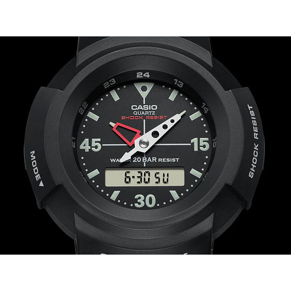 楽天市場】カシオ CASIO Gショック G-SHOCK AW-500 SERIES AW