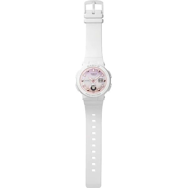 BABY G CASIO BGA 250 7A2JF 1