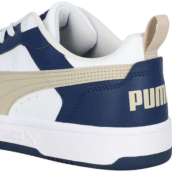 PUMA(プーマ) シューズ リバウンド V6 ロウ 275 39232855 1足（直送品）