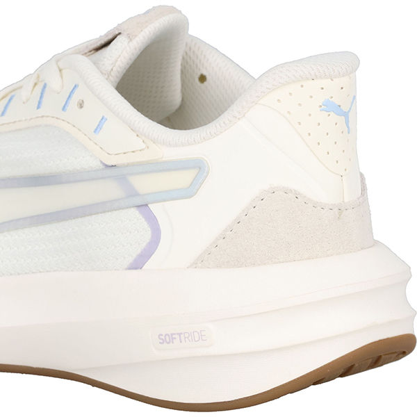 PUMA(プーマ) シューズ SOFTRIDE コートニー グリーム ウィメンズ 235 31206801 1足(直送品) PUMA(プーマ) シューズ SOFTRIDE コートニー グリーム ウィメンズ 235 31206801 1足(直送品)