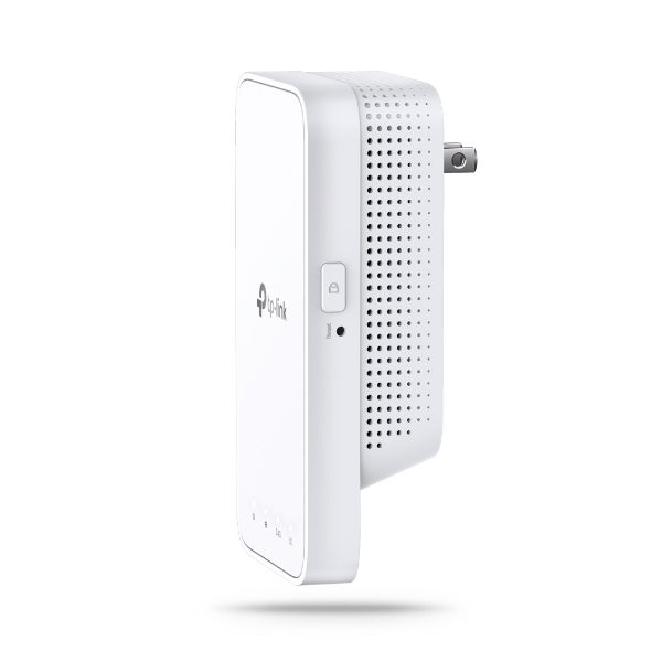TP-LINK AC1200 メッシュWi-Fi 無線LAN中継器 RE300/R 1台（直送品