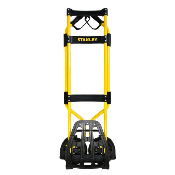 スタンレー STANLEY SXWTD-FT580 [折り畳み式ハンドトラック] STANLEY（スタンレー）STANLEY スチール製ハンドトラック SXWTD
