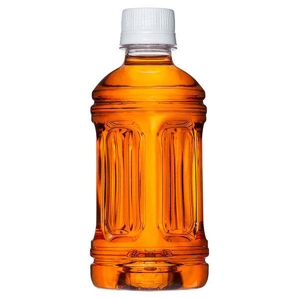 トクホ・特保】からだすこやか茶W＋ 350ml ラベルレス 1箱（24本