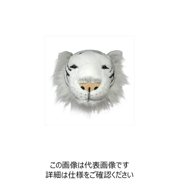 WILD&SOFT(ワイルドアンドソフト) アニマルヘッド タイガー