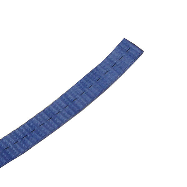 フリーク ラッシングベルト青 エンドレス0.75ton 幅25mm×長さ3m 75044 1セット(10本)