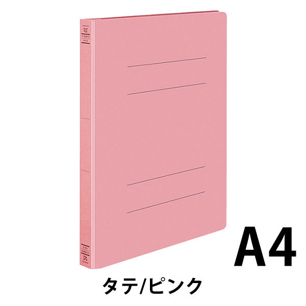 コクヨ フラットファイルS(ストロングタイプ)ワイド A4タテ コクヨ フラットファイルS(ストロングタイプ)ワイド A4タテ