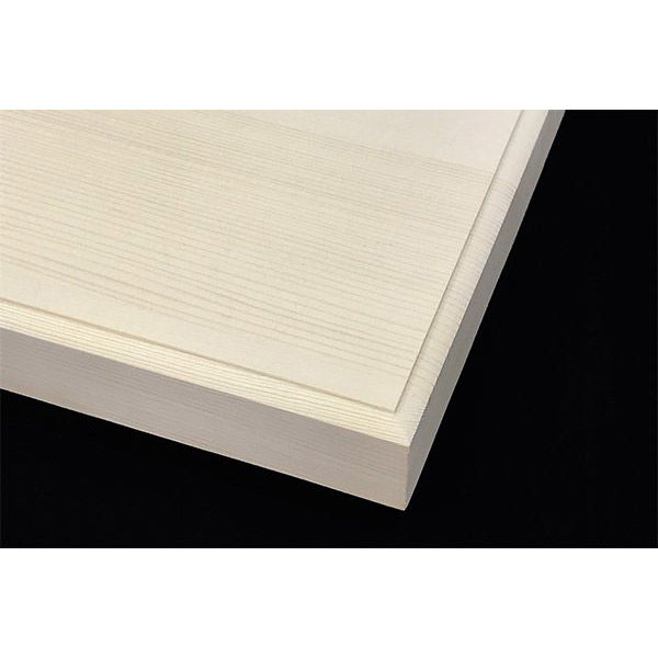 スドウ 白松おせち箱6.5寸蓋 SD197160-10 1セット(10個)（直送品）