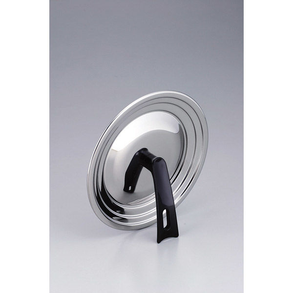 和平フレイズ フォリアス IH対応ワンタッチクッカー鍋3点セット FM