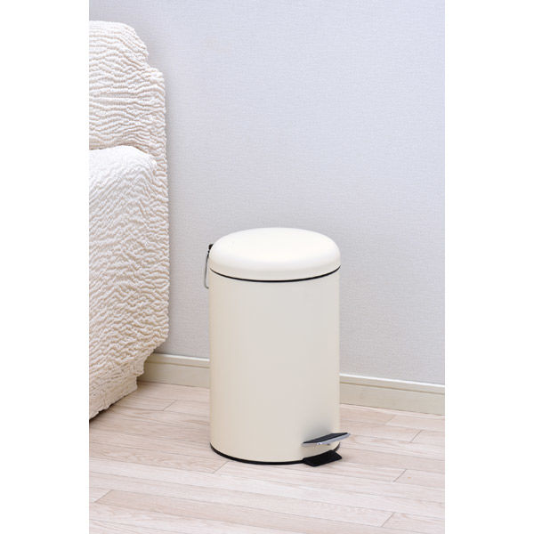 和平フレイズ マイトラッシュ2 ペダルペール5L(アイボリー) MJ