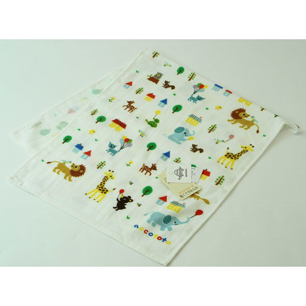 日常　はかせ　ハンドタオル　あらゐけいいち　Nichijō　4コマnanoエース 日常 はかせ ハンドタオル あらゐけいいち Nichijō 4コマnano