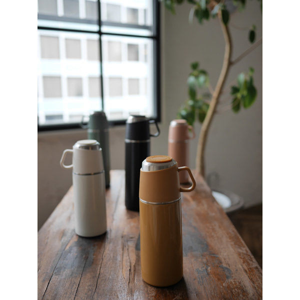 ロッコ ワンプッシュアンドコップ ボトル 350ml K04-8324 ROCCO